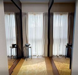 Ria Apartments (D5), Apartment #613035411